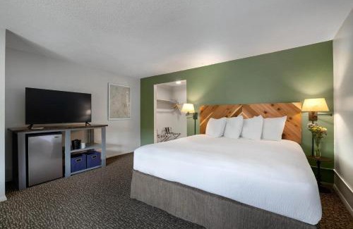 West Dover Cabina | The Lodge at Mount Snow