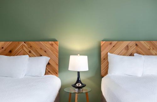 West Dover Cabina | The Lodge at Mount Snow