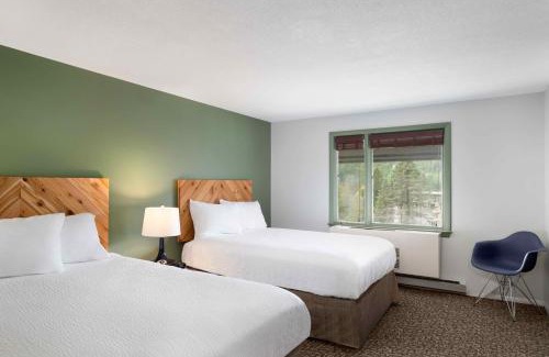 West Dover Cabina | The Lodge at Mount Snow