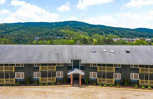 West Dover Cabina | The Lodge at Mount Snow
