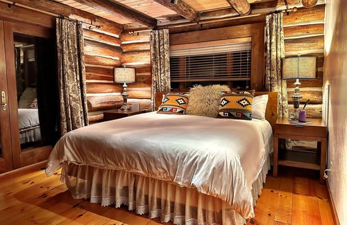 Boyd Casa | The Lodge at Oniya Ranch