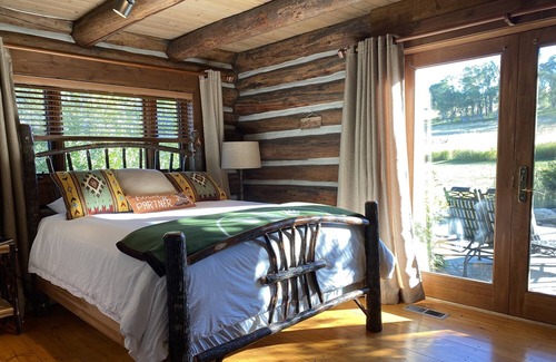 Boyd Casa | The Lodge at Oniya Ranch