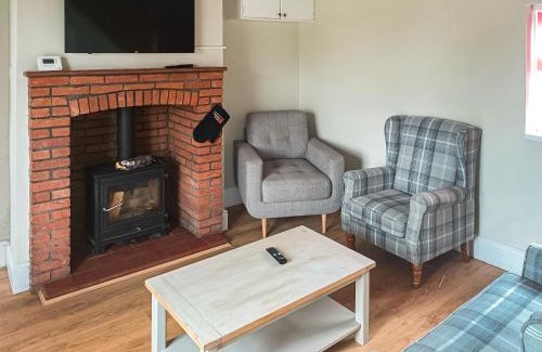 Winestead Casa | The Lodge At Owstwick Hall