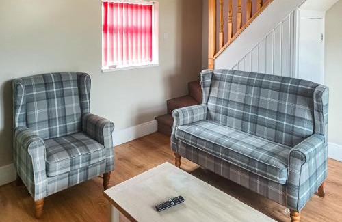 Winestead Casa | The Lodge At Owstwick Hall