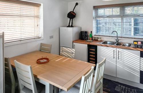 Winestead Casa | The Lodge At Owstwick Hall