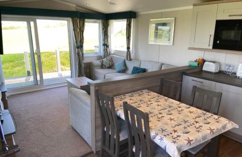 Mynytho Casa | The Lodge at Pennant-Igyn