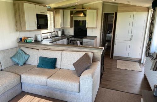 Mynytho Casa | The Lodge at Pennant-Igyn