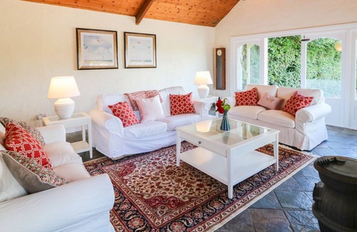 Knockaderry Cross Roads Casa | The Lodge at Raheengraney House, RAHEENGRANEY, CONDADO DE WICKLOW