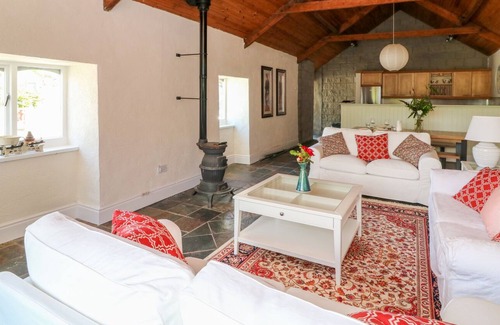 Knockaderry Cross Roads Casa | The Lodge at Raheengraney House, RAHEENGRANEY, CONDADO DE WICKLOW