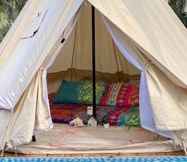 Seville Otro | The Lodge at Runaway Bay