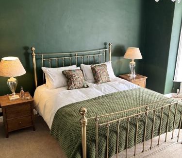 Norwich Cama Y Desayuno | The Lodge at Salhouse