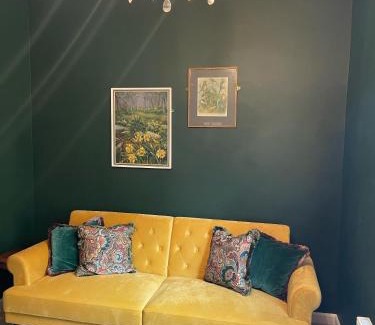 Norwich Cama Y Desayuno | The Lodge at Salhouse