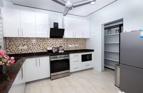 Oyibi Apartamento | The Lodge at Season 52