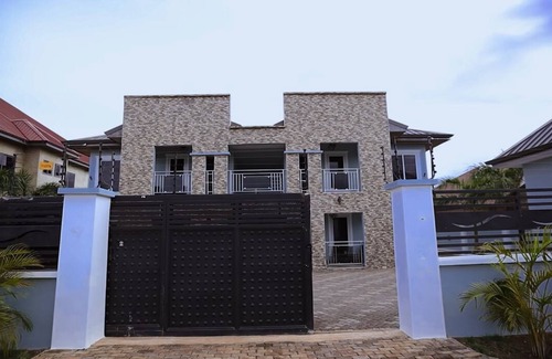 Oyibi Apartamento | The Lodge at Season 52