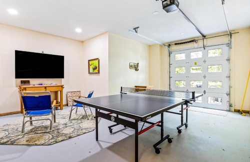 Sunrise Beach Casa | The Lodge at Sparkling Water