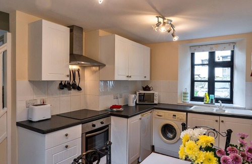 Trusham Casa | The Lodge at The Cridford Inn by Interhome