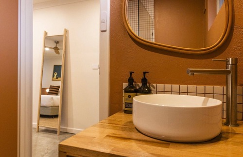 Denmark Hotel | The Lodge at the Denmark Hotel