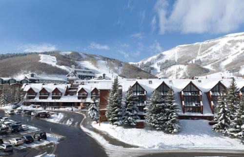 North Park City Cabina | The Lodge at the Mountain Village by All Seasons Resort Lodging