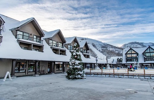 North Park City Cabina | The Lodge at the Mountain Village by All Seasons Resort Lodging
