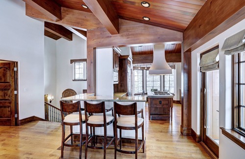 Vail Hotel | The Lodge at Vail, A RockResort