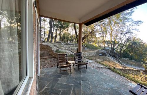 Palampur Casa | The Lodge at Wah, Kandbari