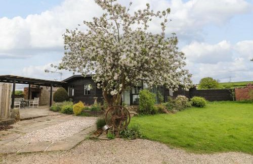 Milford Casa | The Lodge at Wildersley Farm