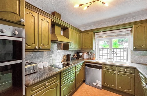 Winchelsea Cabaña | The Lodge at Winchelsea