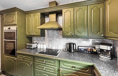 Winchelsea Cabaña | The Lodge at Winchelsea