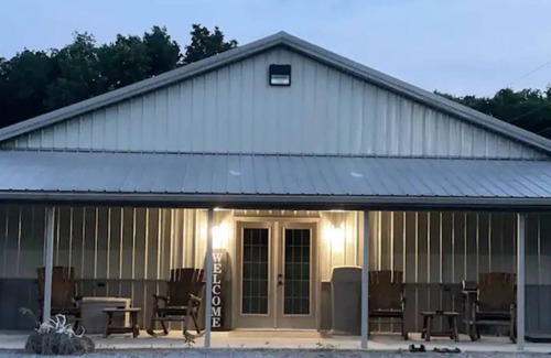Barnhill Casa | The lodge-Beautiful Country Stay-Private Room #3