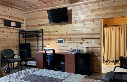 Barnhill Casa | The lodge-Beautiful Country Stay-Private Room #3