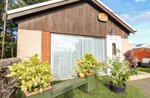 Murthly Casa | The Lodge, Blairgowrie