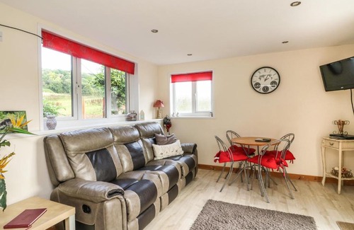 Murthly Casa | The Lodge, Blairgowrie