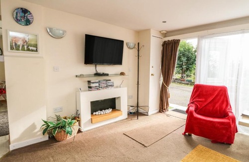 Murthly Casa | The Lodge, Blairgowrie