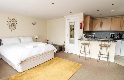 Murthly Casa | The Lodge, Blairgowrie