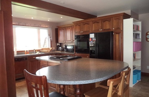 Wainfleet Casa | The Lodge @Bracewood Cottages