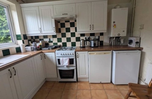 Birchgrove Casa | The Lodge - Built in the 1850s