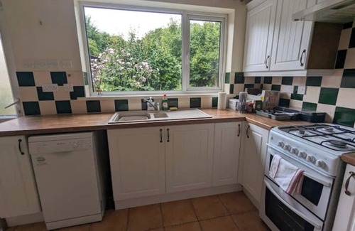Birchgrove Casa | The Lodge - Built in the 1850s