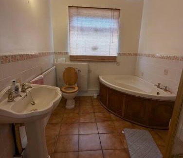 Birchgrove Apartamento | The Lodge - Built in the 1850s