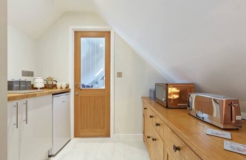 Bury St Edmunds Casa | The Lodge, Bury St Edmunds