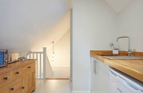 Bury St Edmunds Casa | The Lodge, Bury St Edmunds