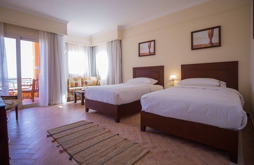 Soma Bay Hotel | The Lodge by Cascades Soma Bay