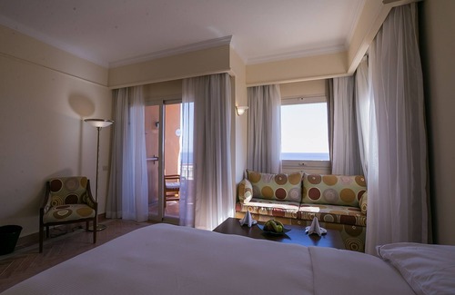 Soma Bay Hotel | The Lodge by Cascades Soma Bay