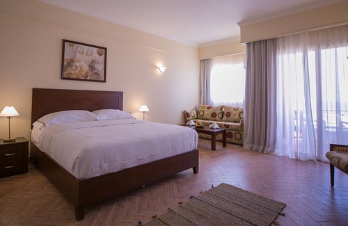 Soma Bay Hotel | The Lodge by Cascades Soma Bay