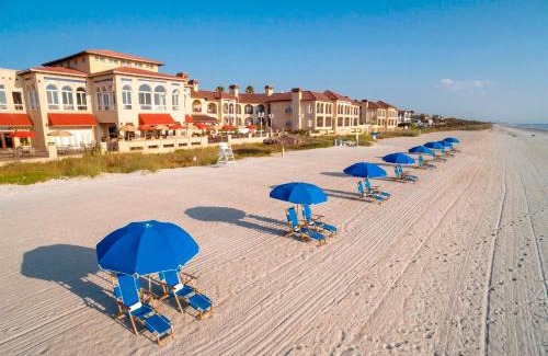 Old Ponte Vedra Beach Complejo | The Lodge & Club at Ponte Vedra Beach