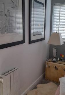 Penmaen Apartamento | The lodge