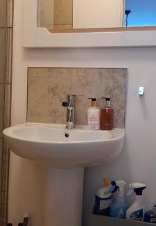Penmaen Apartamento | The lodge