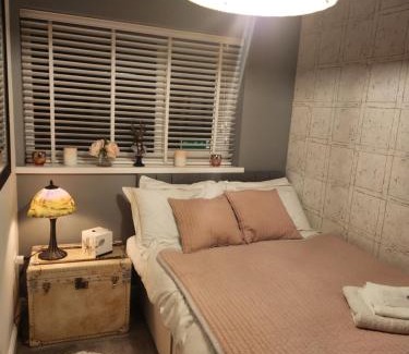 Penmaen Apartamento | The lodge