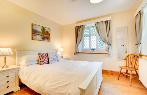 Boduan Cabaña | Casa ∙ 2 habitaciones ∙ 4 personas
