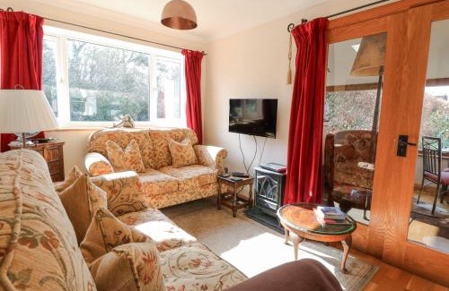 Tunstead Casa | The Lodge