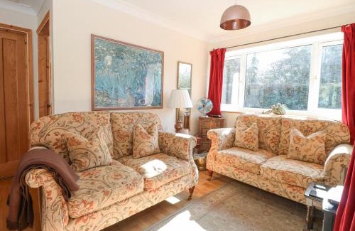 Tunstead Casa | The Lodge